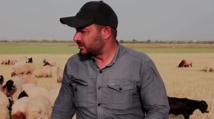 Severe drought in Syria this year could lead to the failure of an estimated 75% of local wheat crops, according to the UN’s Food and Agriculture Organization, threatening the food security of millions of people https://reut.rs/4mpJk3i | Reuters
