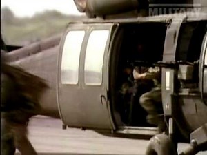 Top Ten Helicopters: UH-60 Black Hawk