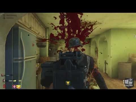 COD BO3 Custom Zombies: LIGHTHOUSE | Easter Egg Complete