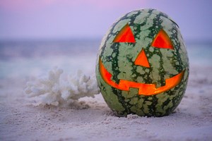 8 fruits and vegetables you can carve that aren’t pumpkins