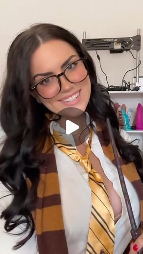 @therubydrew | Hufflepuff forever ❤️ comment if you agree 😏 | Instagram