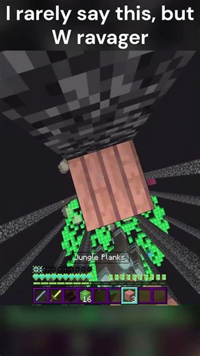 W ravager ❤️‍🩹
