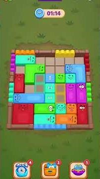 Level 125 - Farm Block Escape Walkthrough