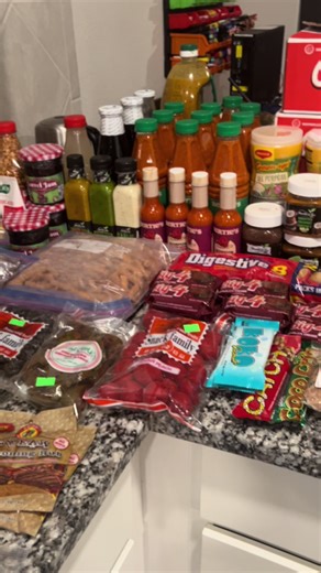 Last-Minute Trinidad Food Essentials Before Traveling