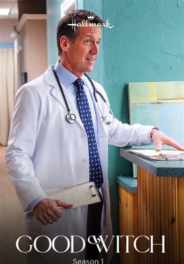 Good Witch S01:E02 - Running Scared