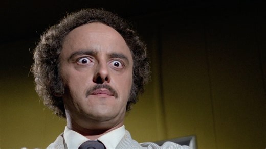 Russ Meyer's Beneath The Valley of the Ultravixens - Trailer