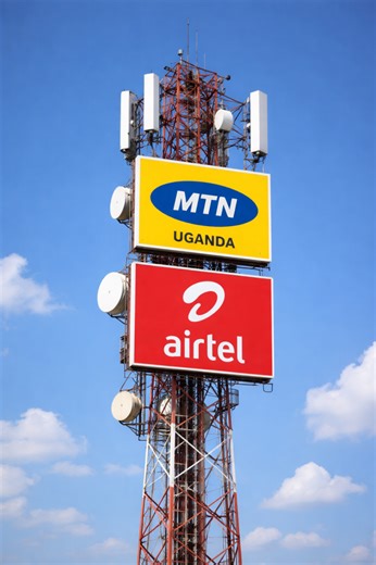 Telecom Data Becomes Uganda’s New Tax Goldmine as URA Plugs Revenue Leakages