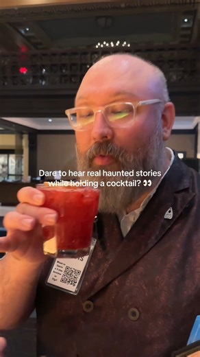 Dare to mix cocktails with chaos? 👻🍸 Booze & Boos is waiting… if you’re brave enough. #NightlySpirits #BoozeAndBoos #HauntedAfterDark #SpookyNights #SpookySeason #GhostTourVibe | Nightly Spirits