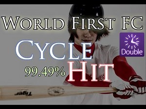 [o!m 4K] [Insane record] ★6.76 Cycle Hit +DT [984k/FC/#1]