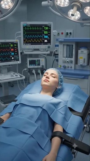 The Machine That Replaces Your Heart During Surgery