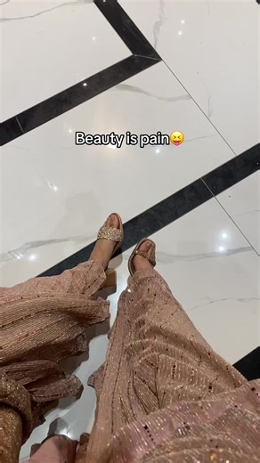 Hearing heels click on the floor sounds like power🤭