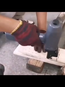 Watch Pneumatic Nail Puller Wood Plank 1.7-3.5MM Air Nail Remover on Amazon Live