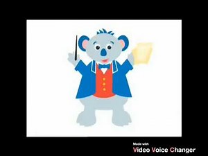 Baby mozart music festival 8 times fast reversed