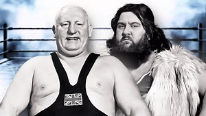 Big Daddy vs Giant Haystacks Feud Dominated Britain (but Hid Darker Truths)