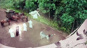 The Legend of the Condor Heroes Ep 33 Engsub