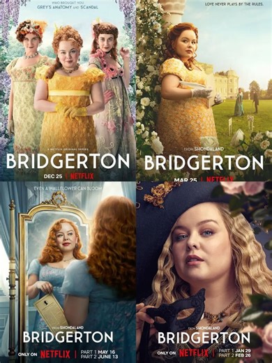 A glimpse into the silver of it all. A mask for a face, but a heart laid bare. Watching Benedict’s story unfold one frame at a time. The countdown to the Masquerade Ball is officially on. #bridgertonseason4 #BenedictBridgerton #bridgertonnetflix #Benophie | Society Papers