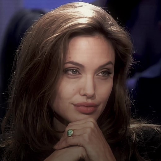 90s Angelina Jolie Aesthetic Video Edit