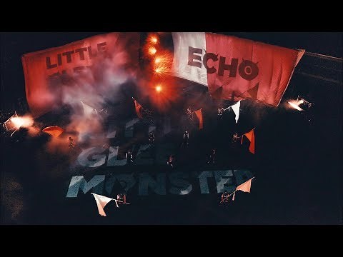 Little Glee Monster 『ECHO』