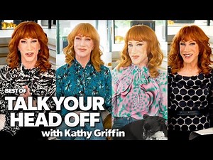 BEST OF Kathy Griffin Talk Your Head Off! (So Far)