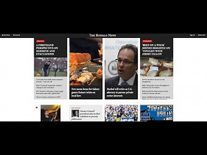 Welcome to BuffaloNews.com
