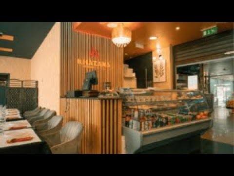 Best indian restaurent in portugal Review, Khazana tandoori and grill.