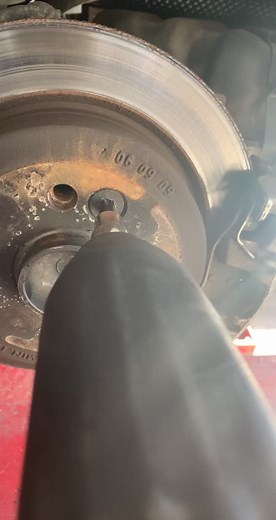 Brake Rotor Resurfacing Process Explained Clearly
