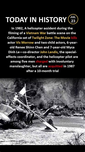 Three Actors Died Making This Movie 🎬