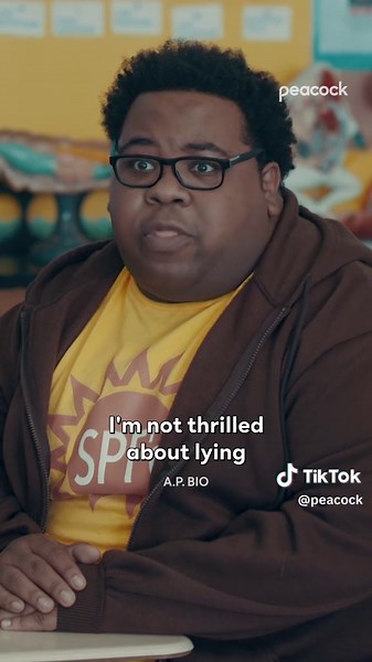 AP Bio: Comedy Highlights Streaming on Peacock