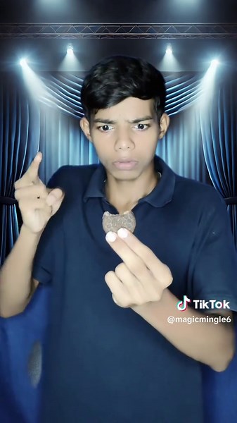 Phone in Hand Magic Tricks Revealed