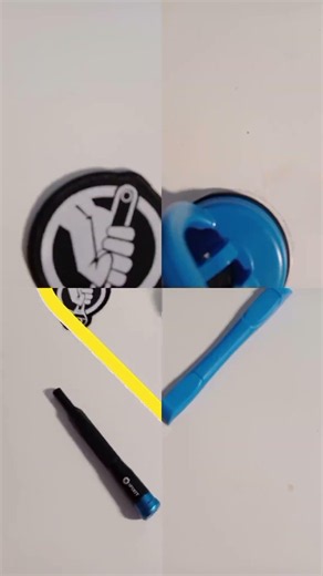 ngl I love my iFixit tools 🥰 and no other tools will do #righttorepair #repairshop #repair #tech