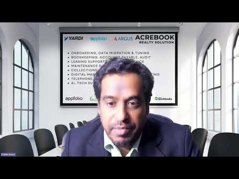 Property Management Made Easy | Bill Entry, Reporting & More | Free Trial