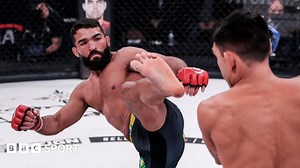 Bellator 255: Patricio 'Pitbull' Freire beats Emmanuel Sanchez to advance to $1m grand prix final