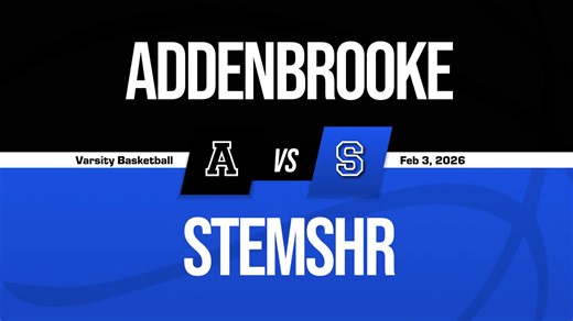 Basketball Recap: Addenbrooke Classical Academy Extends Winning Streak to Ten   How To Watch