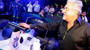 14 Expensive Cars Owned By Vijay Mallya Including Maserati Indy, 1969 And A Rs 2 Crore Ferrari