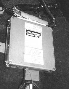 How-To Clear ECU Codes - Super Street Magazine