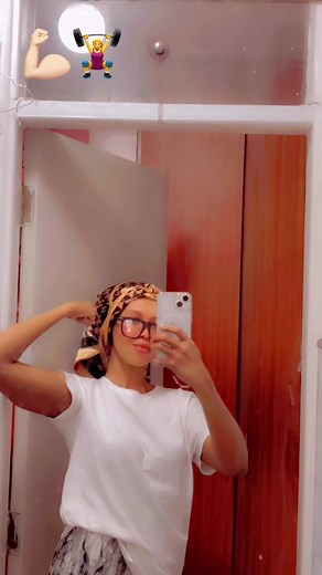 Getting Fit with Lucky Kooreeye: Gym Journey