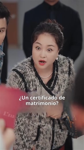 354K views · 9K reactions | Se casó por error con un CEO, y él cayó por su sonrisa. | Znanny Harold Gaming | Facebook