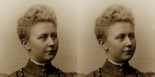 Who Is Elizabeth Christ Trump? New Details About Donald Trump's Grandmother
