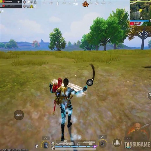 NEW MODE BEST TACTİC ☠️