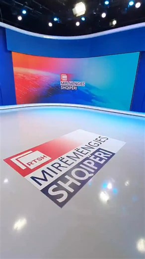 Mirëmëngjes nga @sonila.agostini 😊 Na ndiqni me programin @miremengjes_shqiperi me tema dhe të ftuar mjaft interesant📺 #rtsh #miremengjesshqiperi | RTSH Radio Televizioni Shqiptar