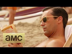 Inside Episode 601 & 602 Mad Men: The Doorway