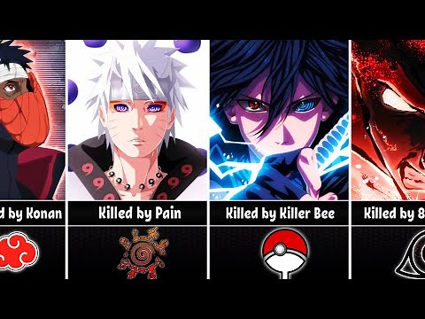 What If Naruto & Boruto Characters Didn't Have Plot Armor