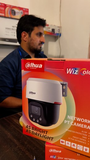 155K views · 2.1K reactions | CCTV Camera #security #Cctvinstallation | KnightAuto3410 | Facebook