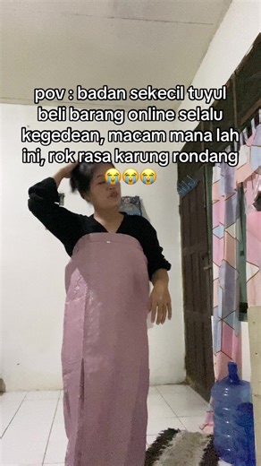 Astry Silalahi (@astrysilalahi)’s videos with suara asli - Dedy Sinaga