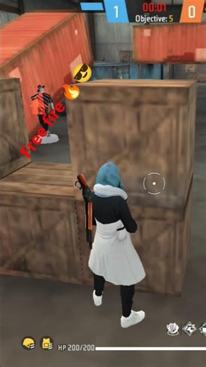 free fire max vs sl for women