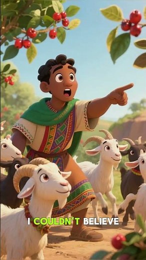 Unbelievable! The REAL History of Coffee in Ethiopia