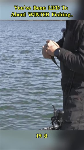 Part 8 #tips #bassfishing #boat #lure #fisherman