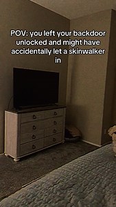 120K views · 6.1K reactions | We’ll chat I’m probably cooked now #omg #clips #omgpage #scary #scared #creepy #insane | Andrew Smith | Facebook