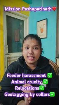 Mission Pashupatinath ❤️🫡ajao kal sare 15feb 3:30 pm