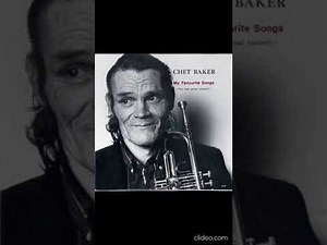 Chet Baker - My Favourite Songs (FULL ALBUM)